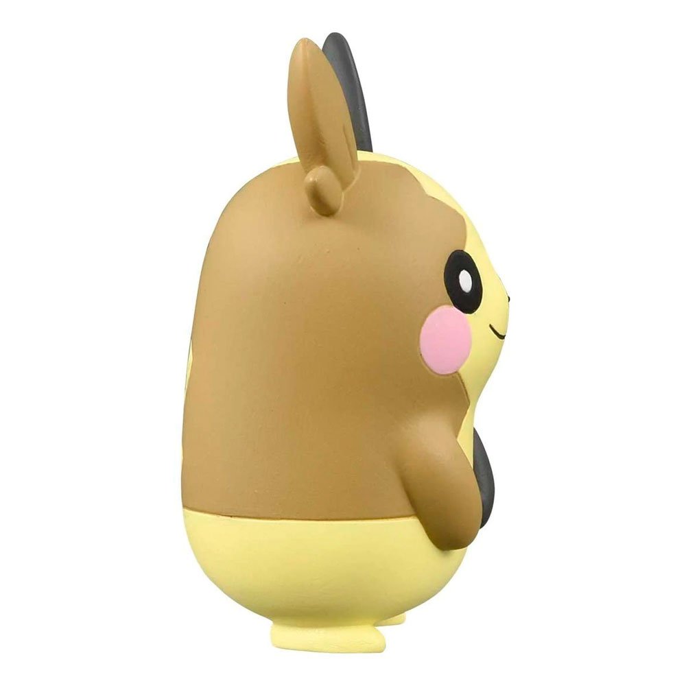 POKEMON MONCOLLE MORPEKO (FULL BELLY) MS-34 | TAKARA TOMY POKEMON MONCOLLE MORPEKO (FULL BELLY) MS-34 | TAKARA TOMY